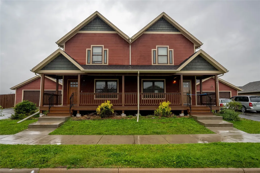322 Andesite Avenue Helena MT 59602