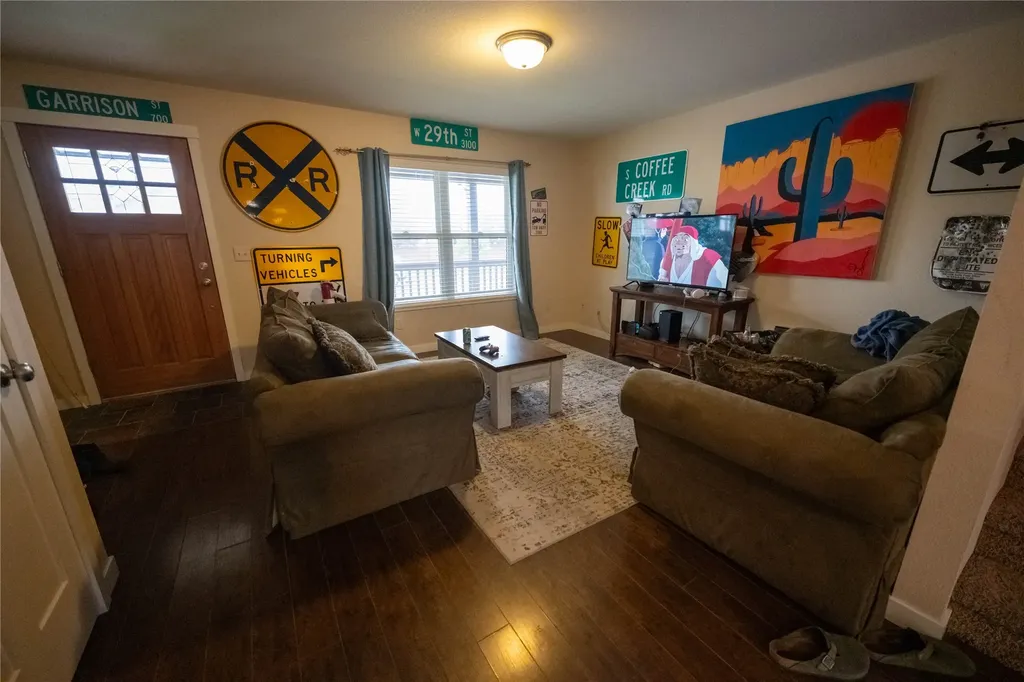 322 Andesite Avenue Helena MT 59602