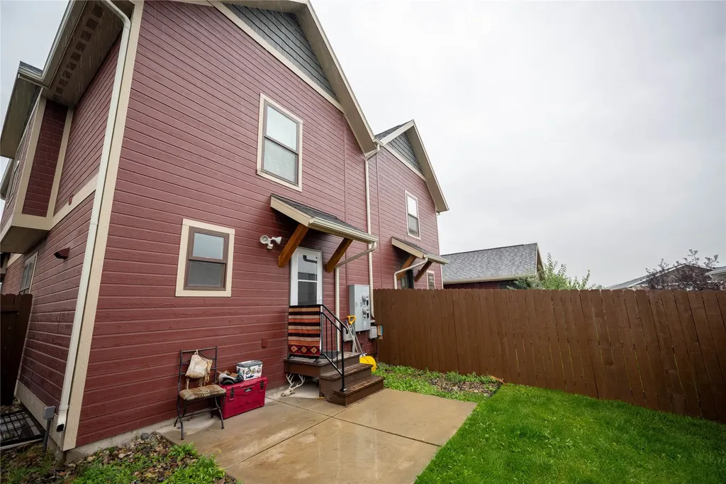 322 Andesite Avenue Helena MT 59602