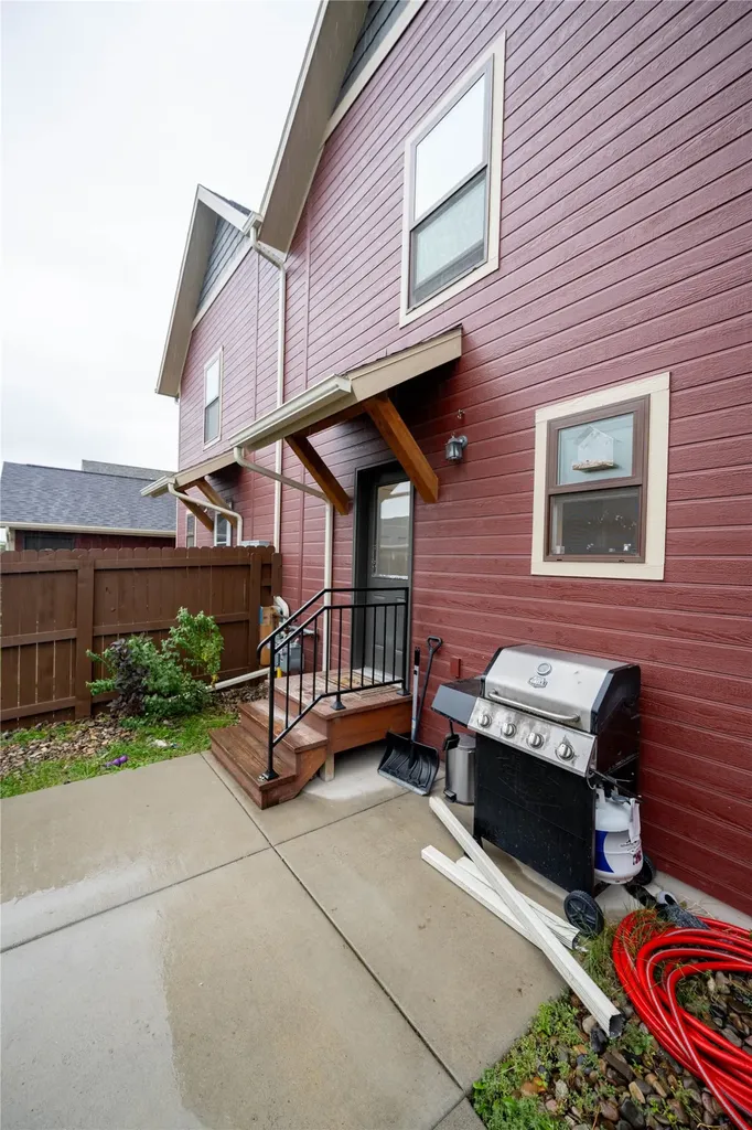 322 Andesite Avenue Helena MT 59602
