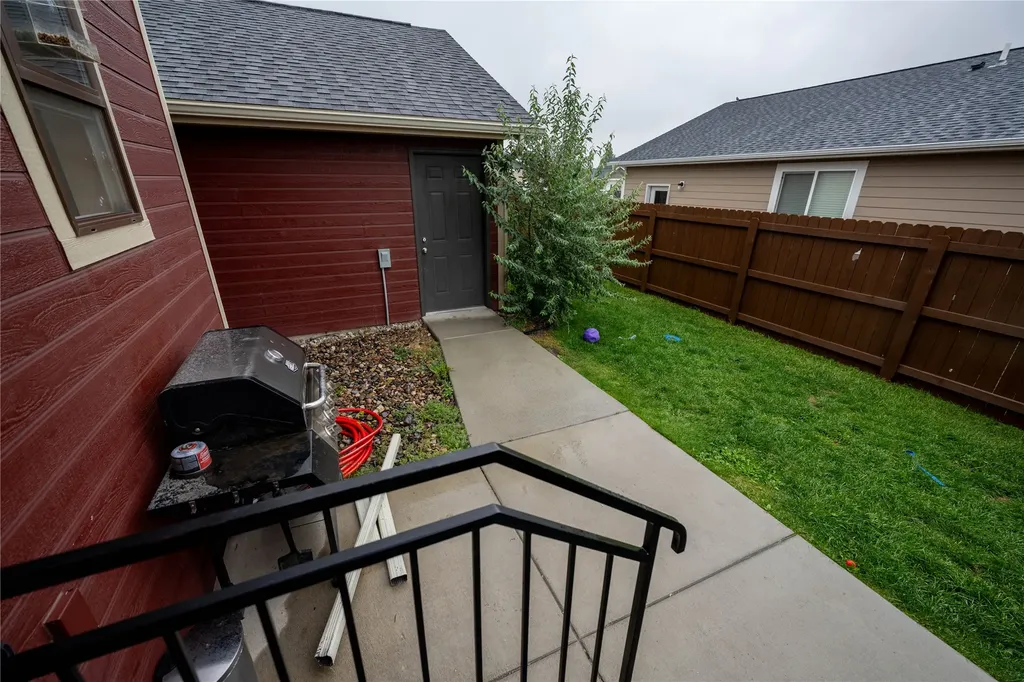 322 Andesite Avenue Helena MT 59602