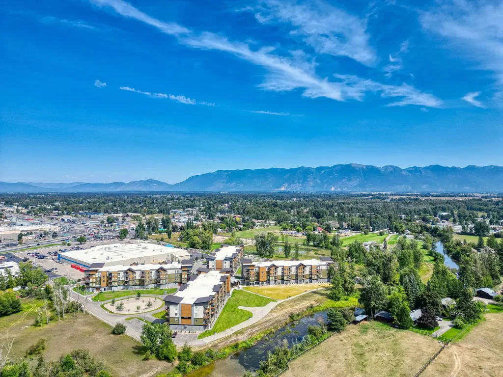100 Woodlands Way Kalispell MT 59901