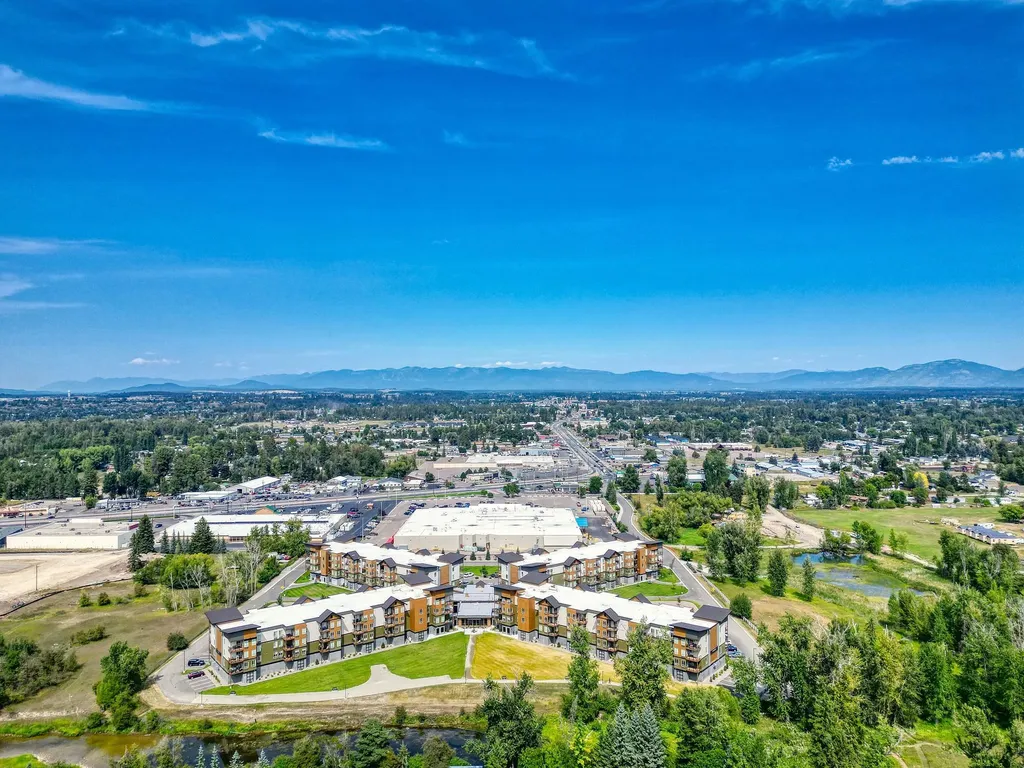 100 Woodlands Way Kalispell MT 59901