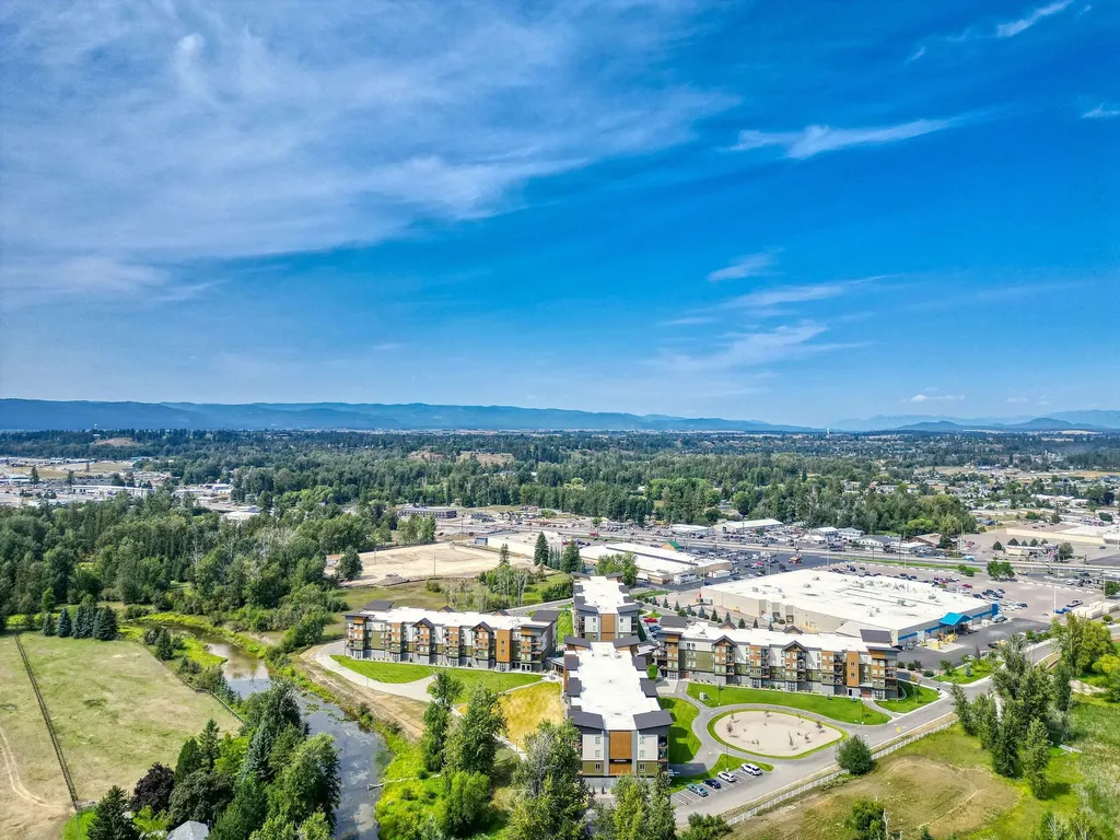 100 Woodlands Way Kalispell MT 59901