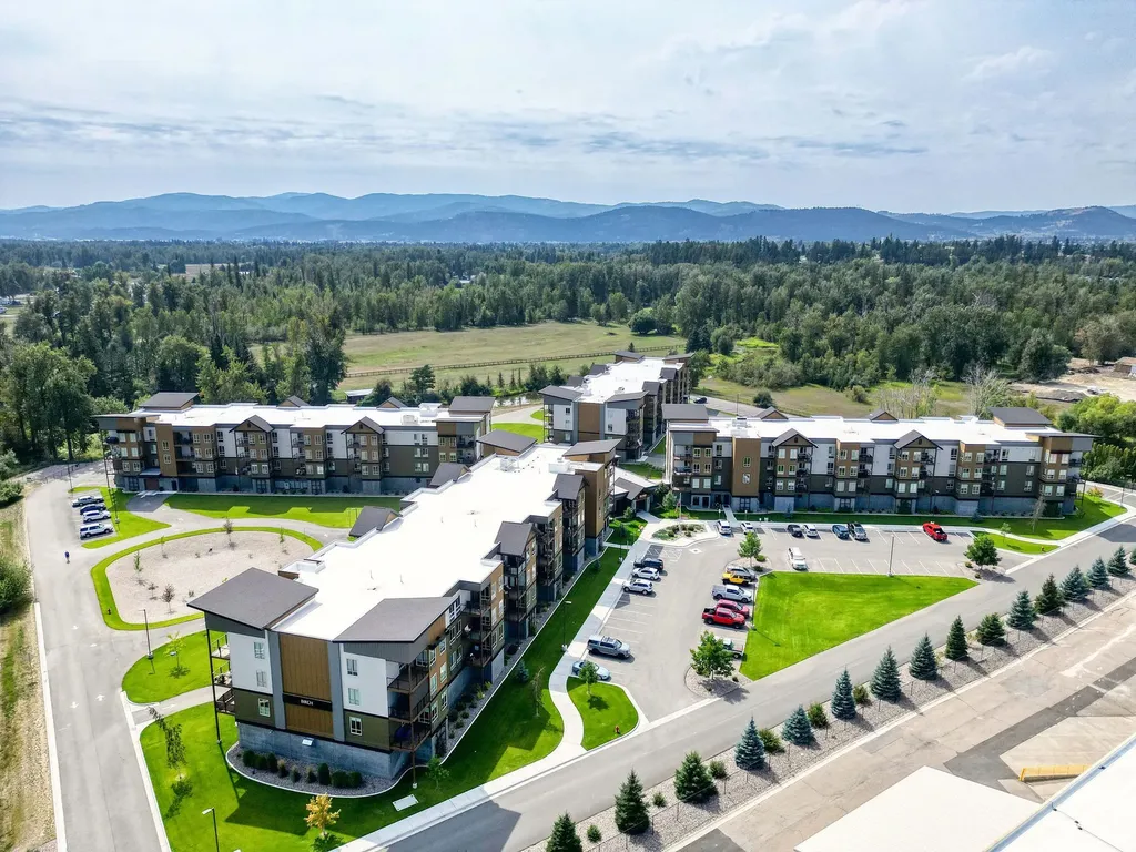 100 Woodlands Way Kalispell MT 59901