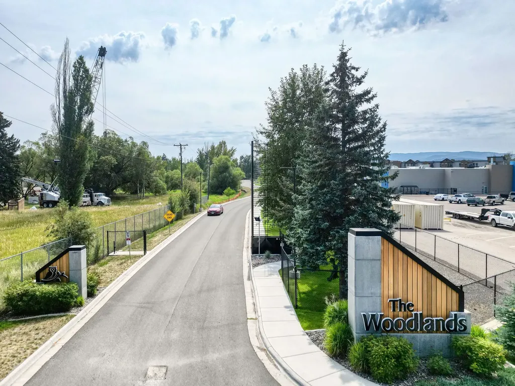 100 Woodlands Way Kalispell MT 59901