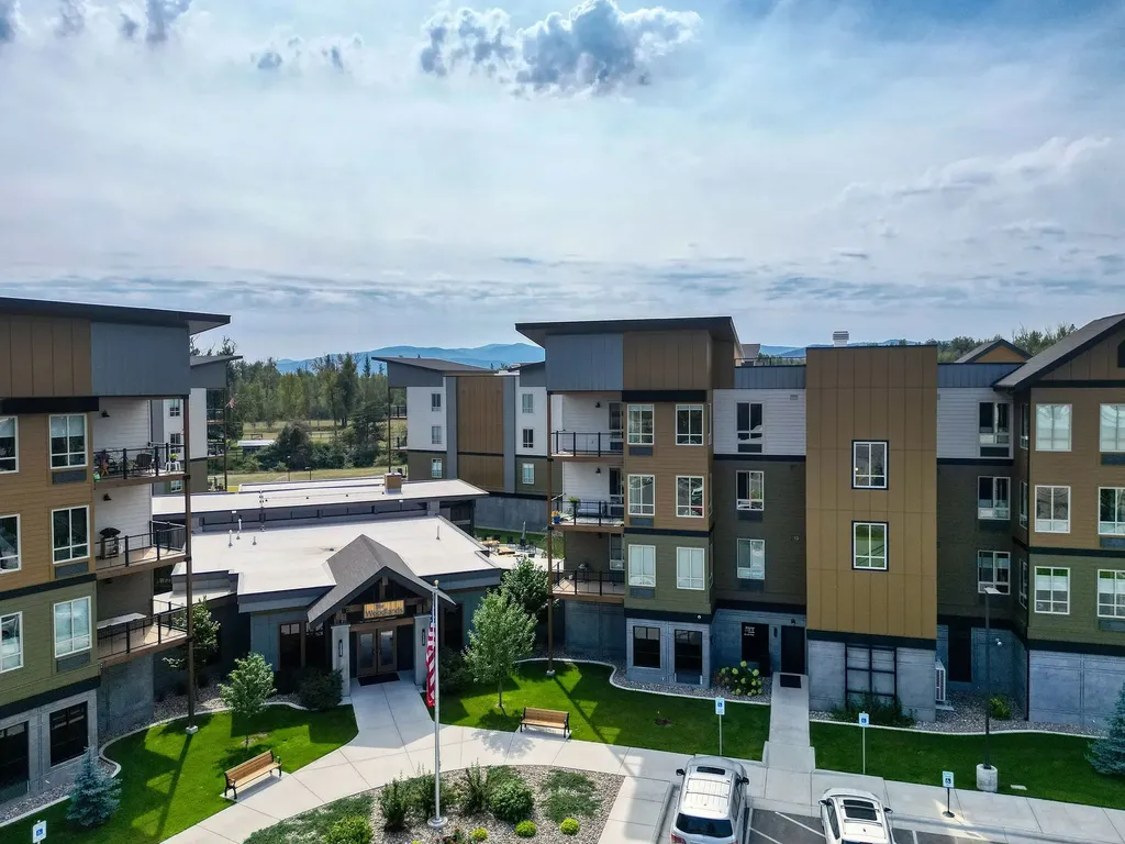 100 Woodlands Way Kalispell MT 59901