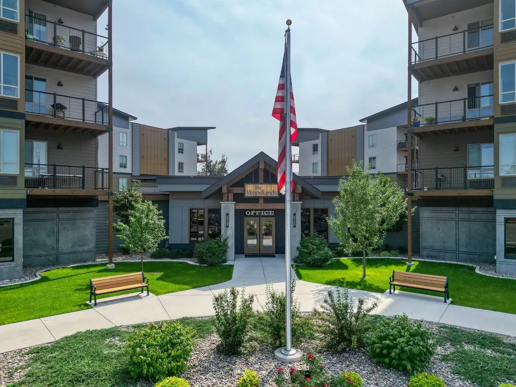 100 Woodlands Way Kalispell MT 59901