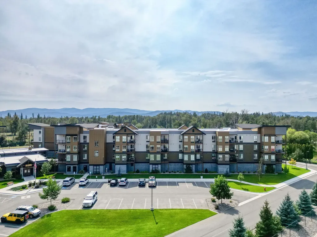 100 Woodlands Way Kalispell MT 59901