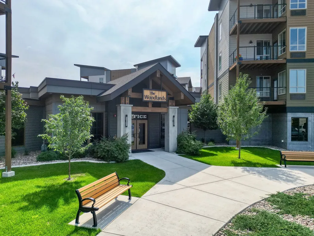100 Woodlands Way Kalispell MT 59901