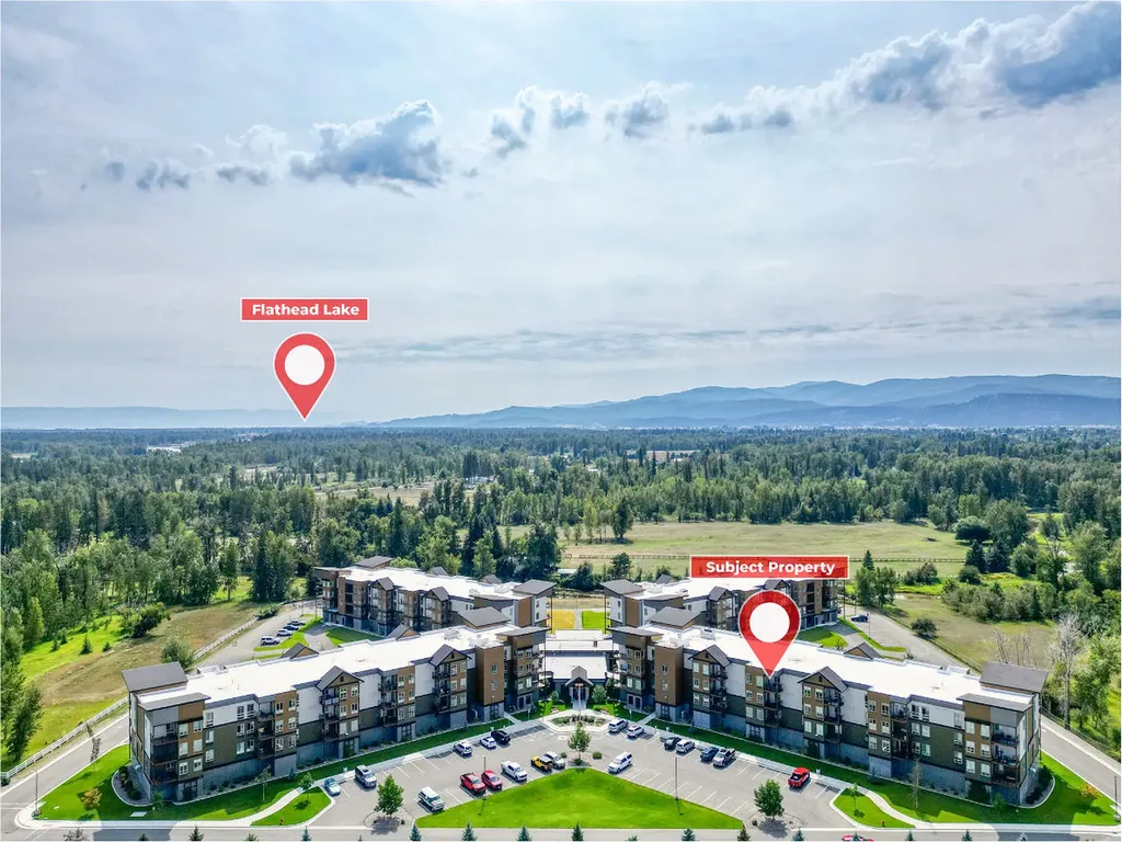 100 Woodlands Way Kalispell MT 59901