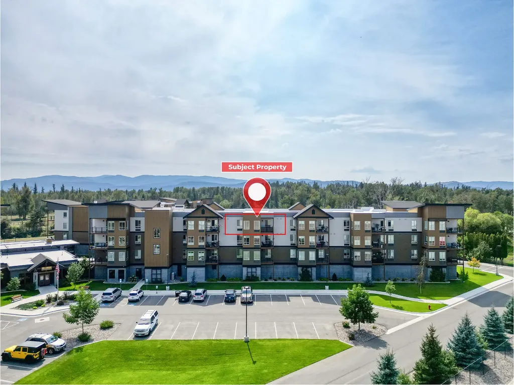 100 Woodlands Way Kalispell MT 59901
