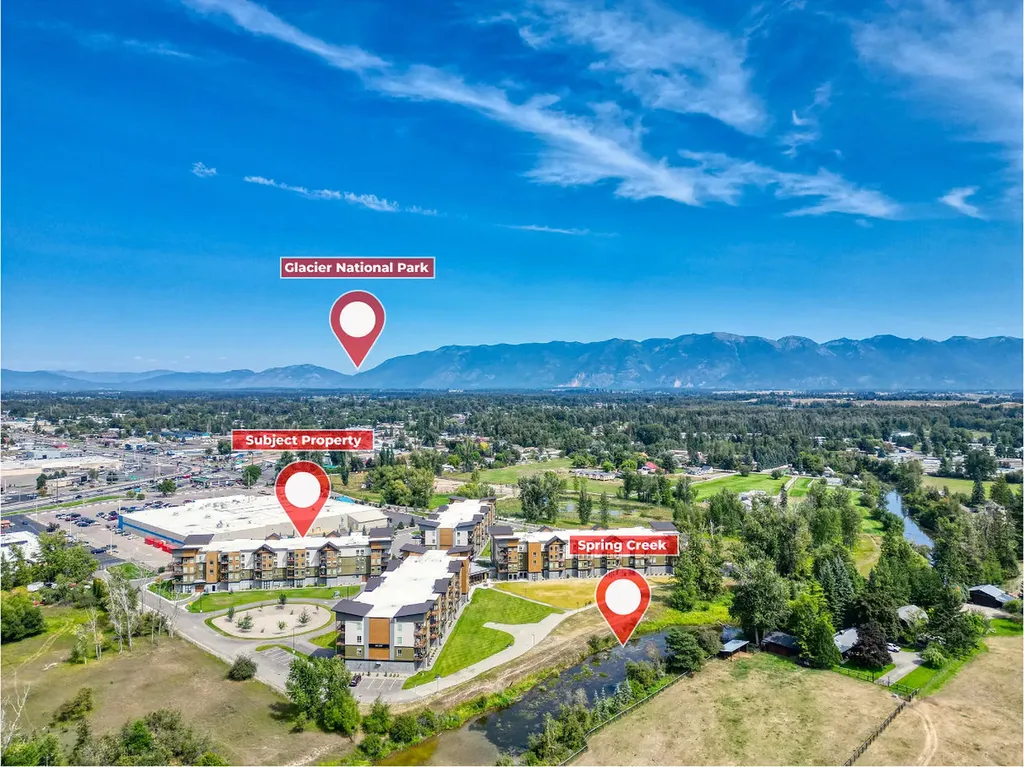 100 Woodlands Way Kalispell MT 59901