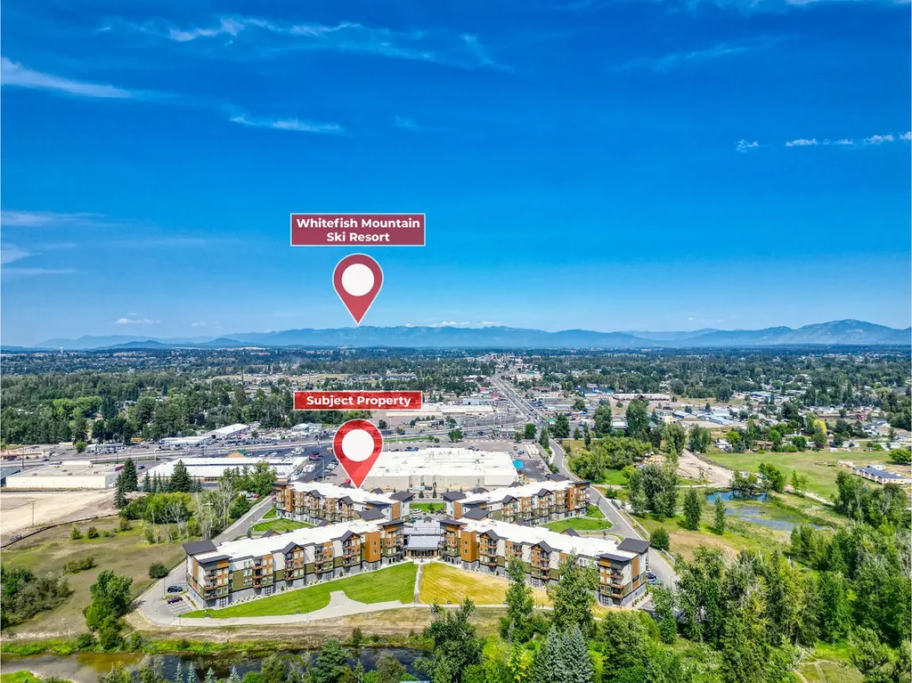 100 Woodlands Way Kalispell MT 59901