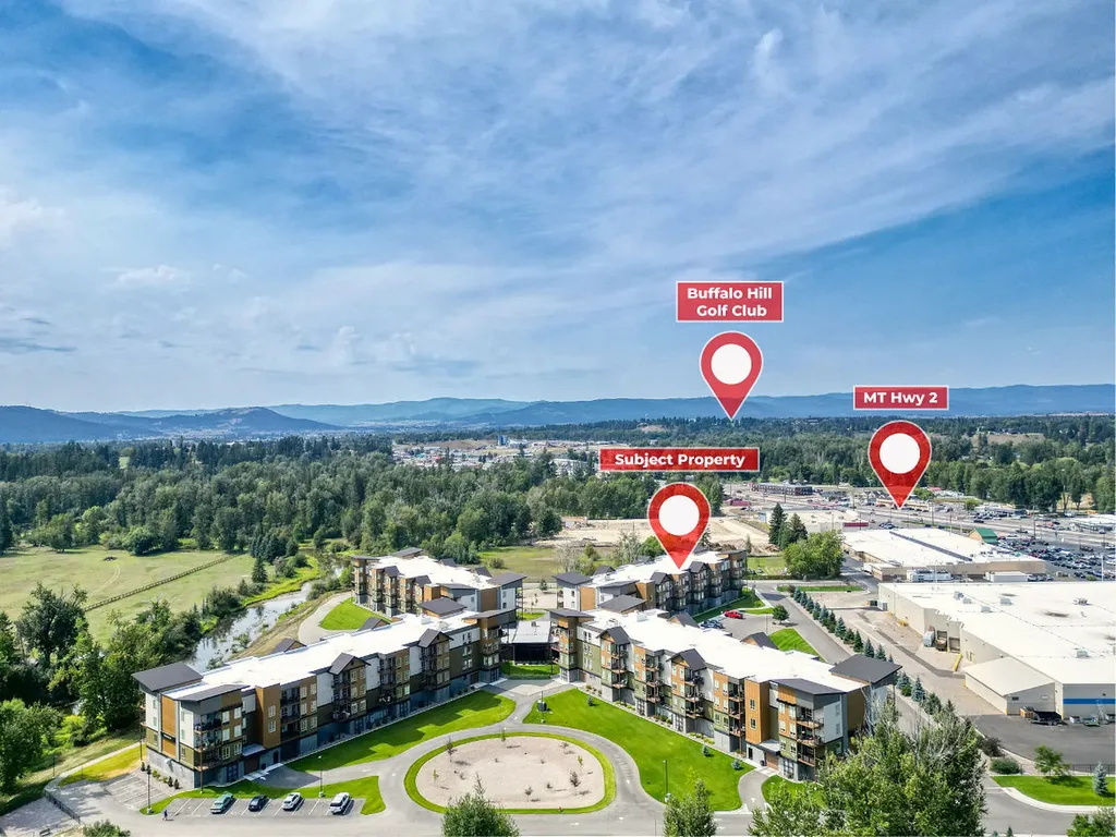 100 Woodlands Way Kalispell MT 59901