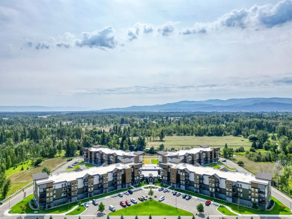 100 Woodlands Way Kalispell MT 59901