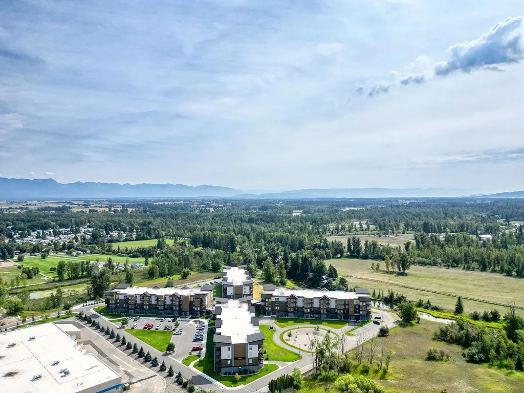 100 Woodlands Way Kalispell MT 59901