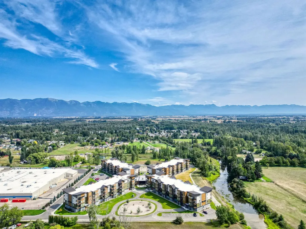 100 Woodlands Way Kalispell MT 59901