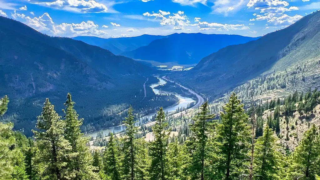 Nhn Switchback Ranch Alberton MT 59820