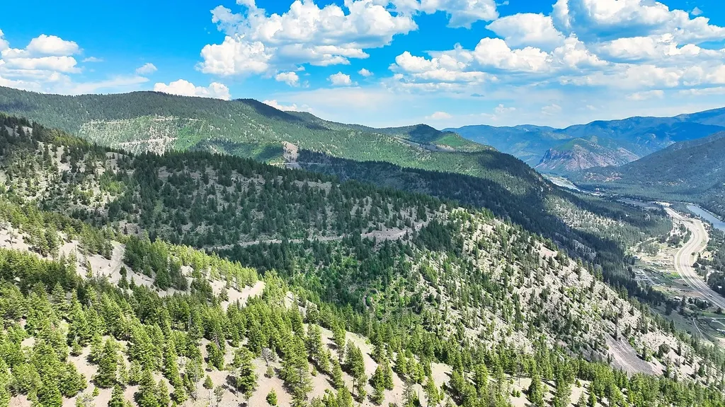 Nhn Switchback Ranch Alberton MT 59820
