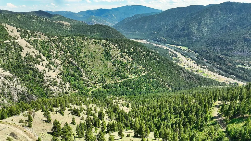 Nhn Switchback Ranch Alberton MT 59820