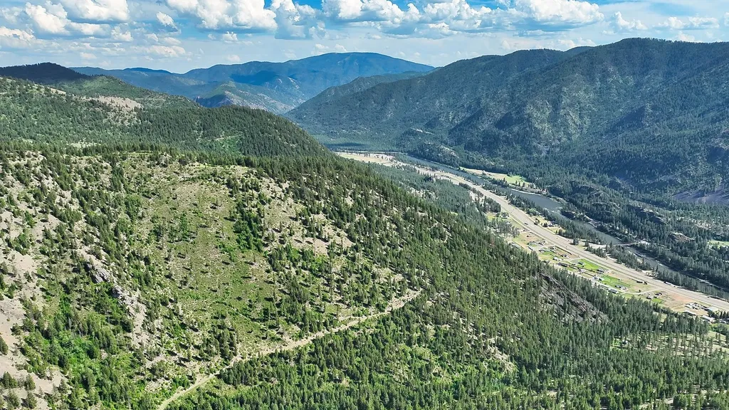 Nhn Switchback Ranch Alberton MT 59820