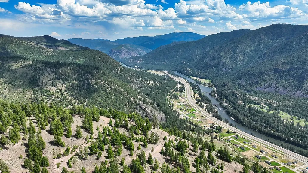 Nhn Switchback Ranch Alberton MT 59820