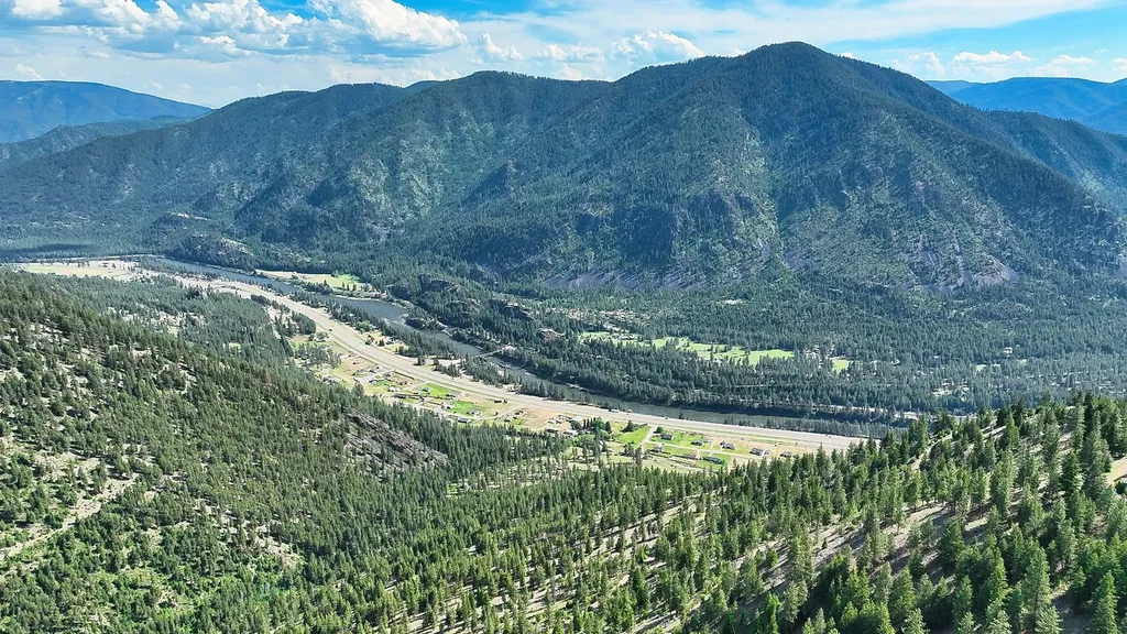 Nhn Switchback Ranch Alberton MT 59820