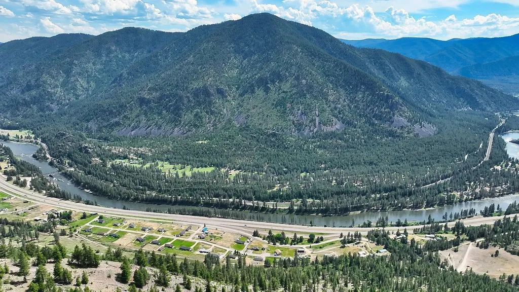 Nhn Switchback Ranch Alberton MT 59820