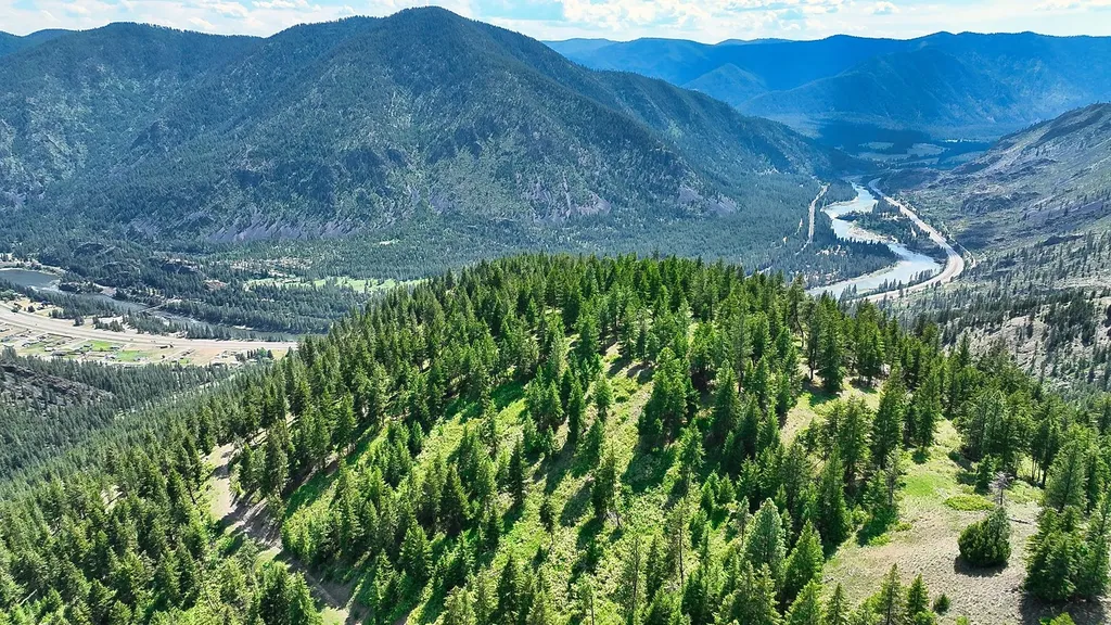 Nhn Switchback Ranch Alberton MT 59820