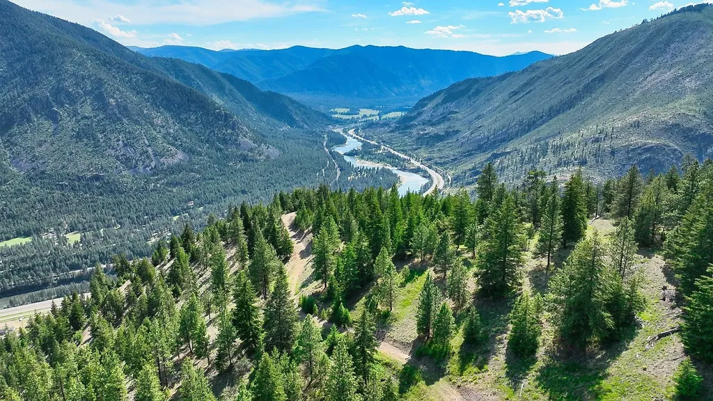 Nhn Switchback Ranch Alberton MT 59820