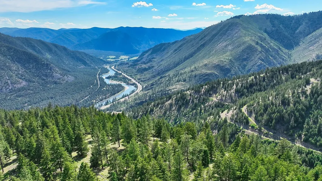 Nhn Switchback Ranch Alberton MT 59820