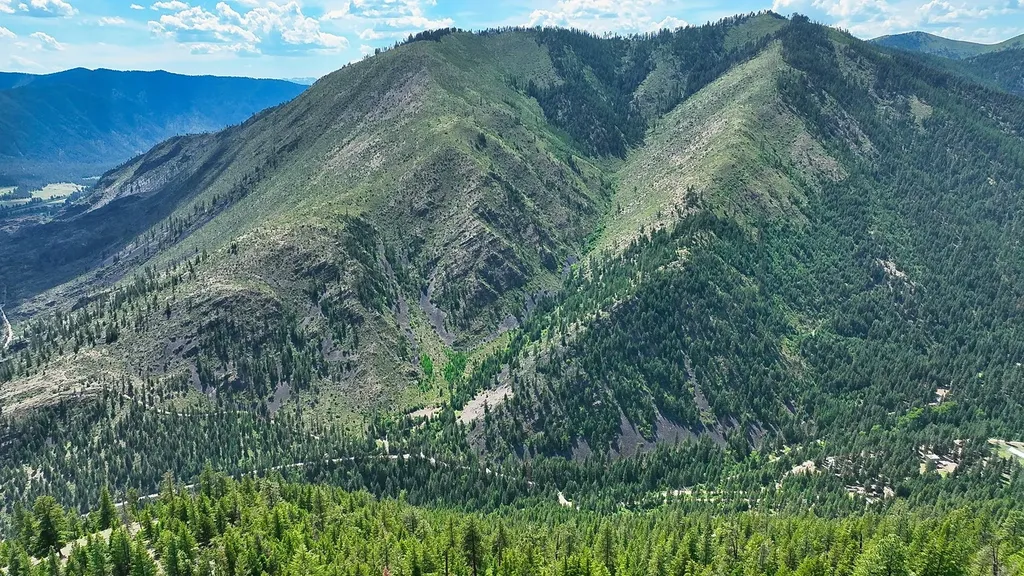 Nhn Switchback Ranch Alberton MT 59820