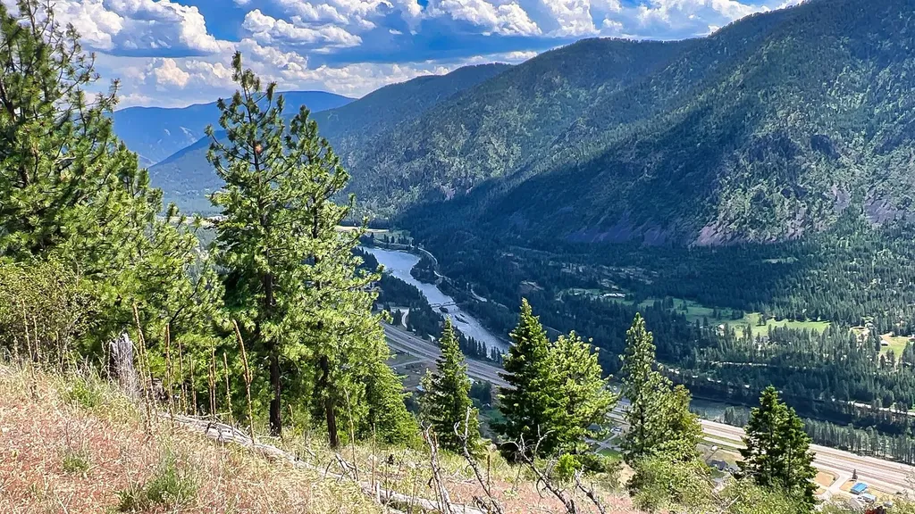 Nhn Switchback Ranch Alberton MT 59820