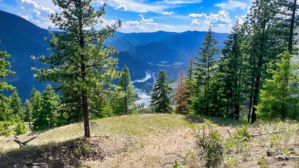 Nhn Switchback Ranch Alberton MT 59820