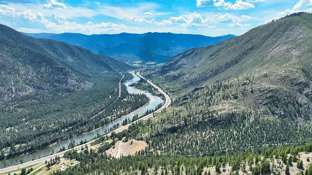 Nhn Switchback Ranch Alberton MT 59820