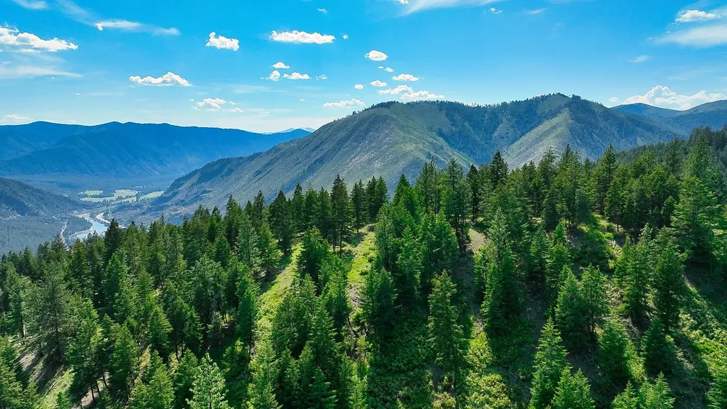 Nhn Switchback Ranch Alberton MT 59820