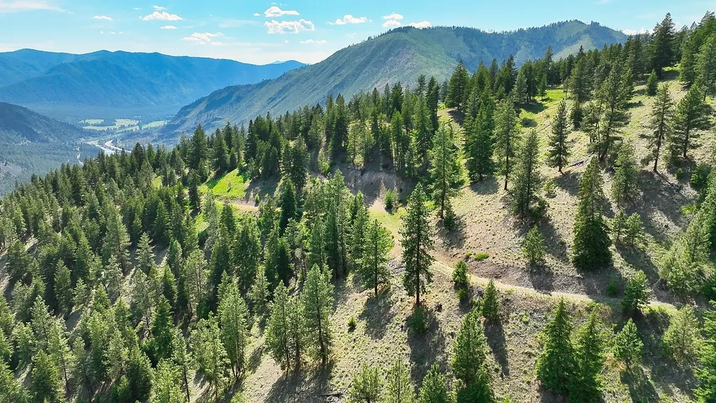 Nhn Switchback Ranch Alberton MT 59820