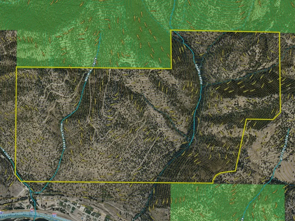 Nhn Switchback Ranch Alberton MT 59820