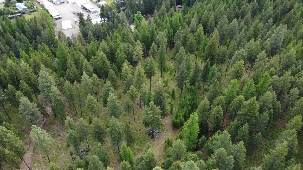 Parcel A Kootenai Drive Troy MT 59935