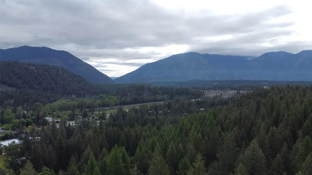 Parcel A Kootenai Drive Troy MT 59935