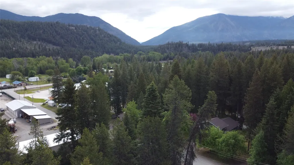 Parcel A Kootenai Drive Troy MT 59935