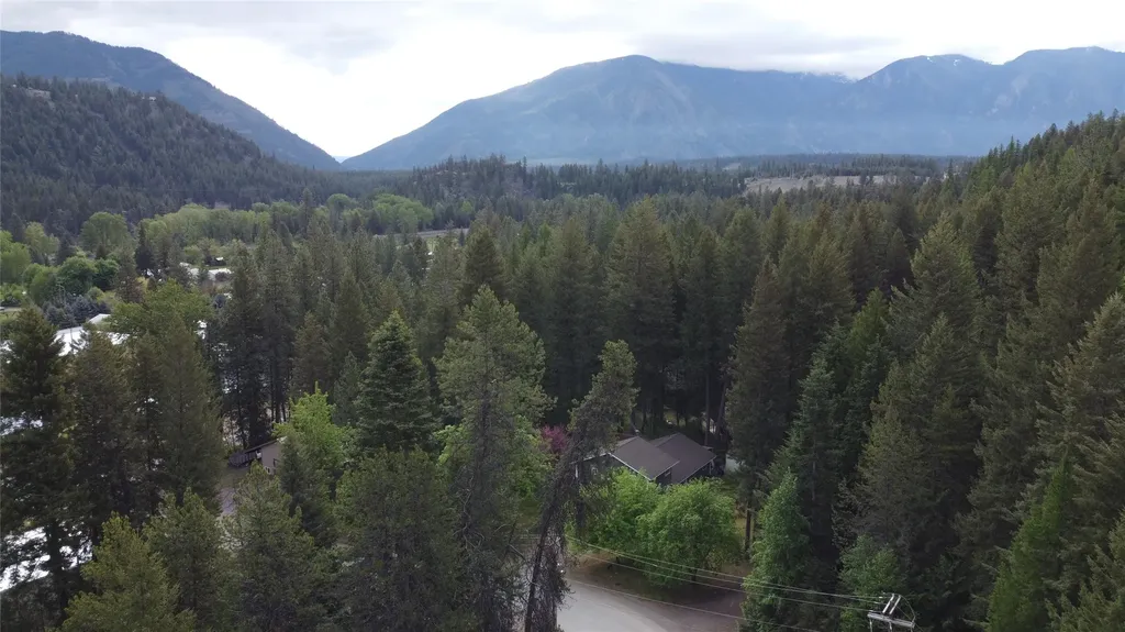 Parcel A Kootenai Drive Troy MT 59935