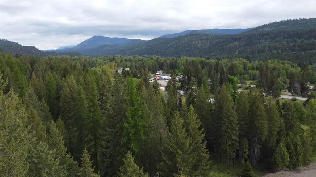 Parcel A Kootenai Drive Troy MT 59935