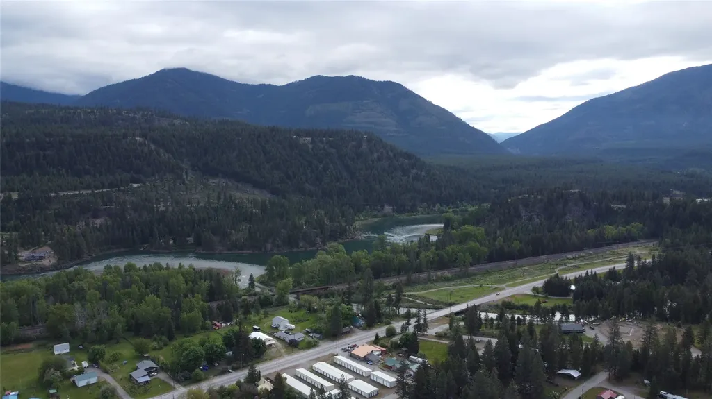 Parcel A Kootenai Drive Troy MT 59935
