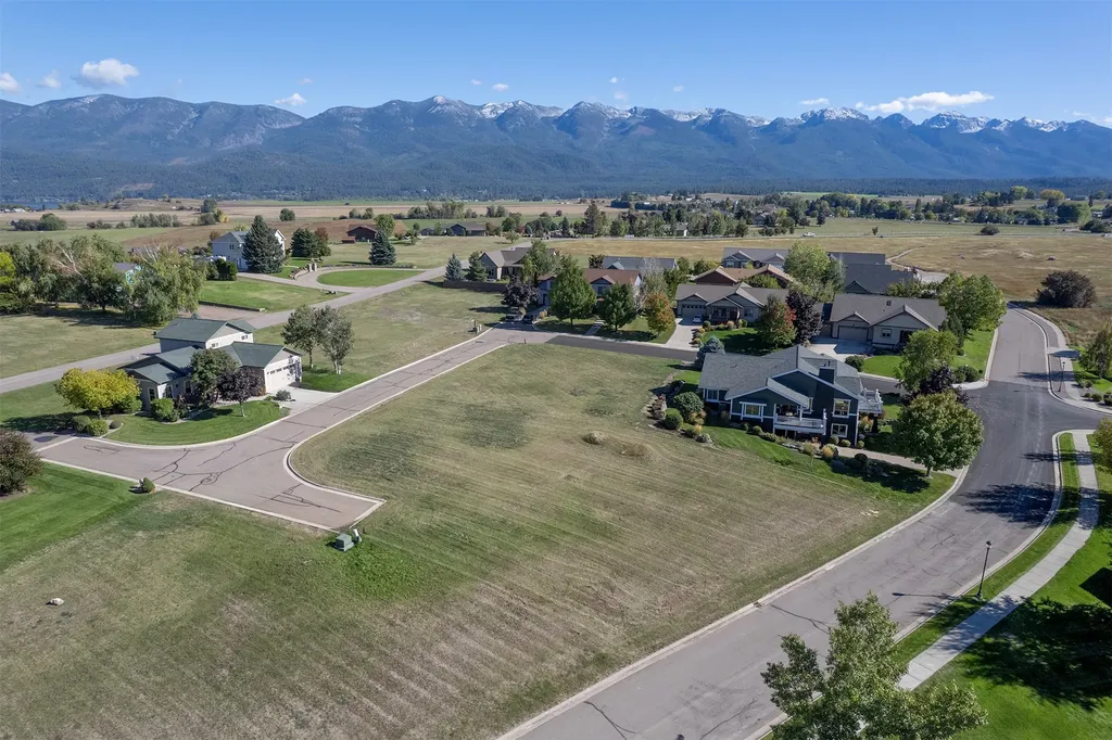 Nhn Montana Landing Polson MT 59860