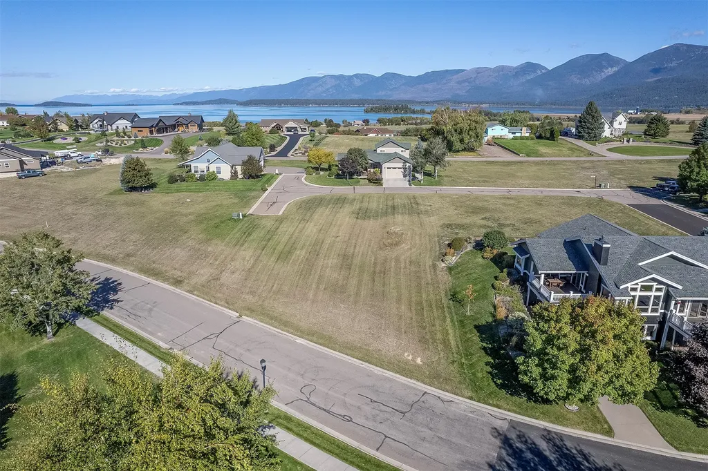 Nhn Montana Landing Polson MT 59860