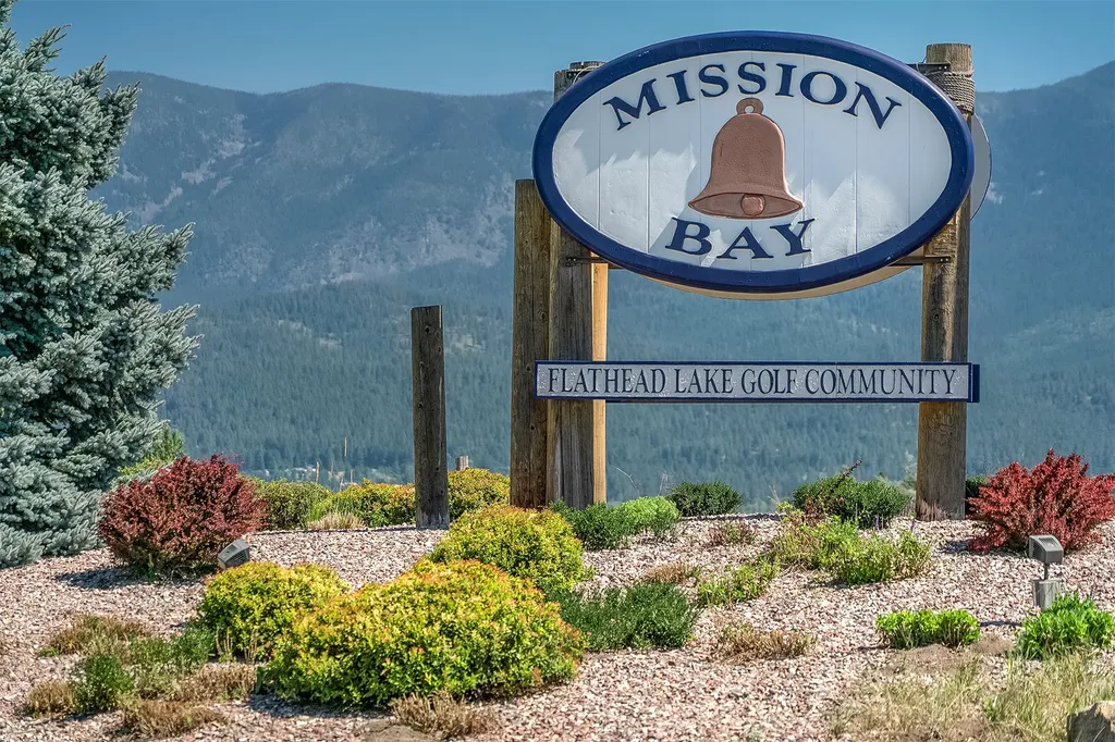 Nhn Montana Landing Polson MT 59860