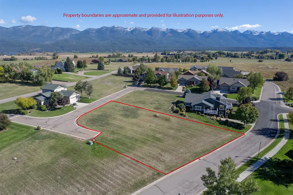 Nhn Montana Landing Polson MT 59860