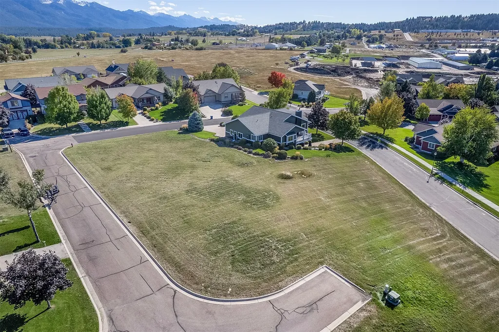 Nhn Montana Landing Polson MT 59860